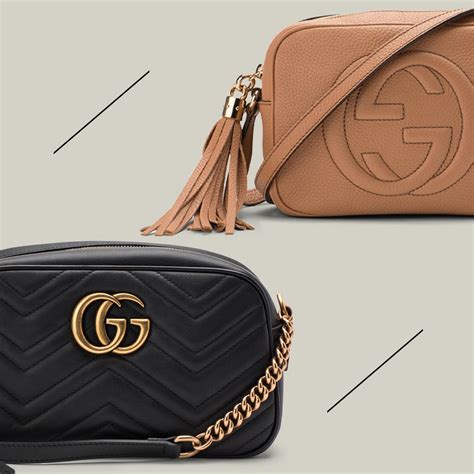 gucci soho disco vs marmont|10 Gucci Bags Worth Buying: GG Marmont, Soho Disco, Attache .